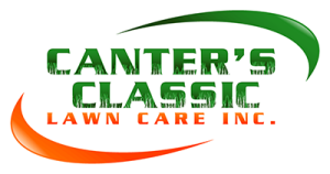 Sponsor Logo for Canter's Classic Lawn Care