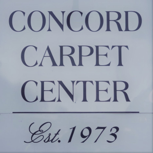 Sponsor Logo for Concord Carpet Center