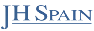 Logo for JH Spain Commercial Services