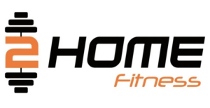 Sponsor Logo for 2 Home Fitness