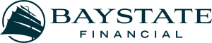Logo for Baystate Financial