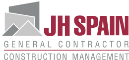 Logo for JH Spain Commercial Services
