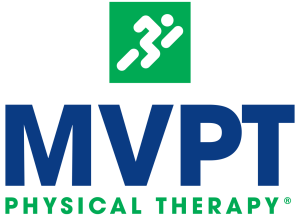 Logo for MVPT