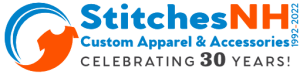 Sponsor Logo for StitchesNH, Inc.