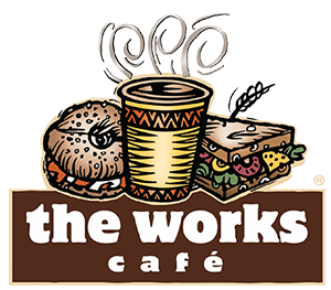 Sponsor Logo for The Works Cafe