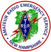Sponsor Logo for Capital Area Amateur Radio Emergency Service