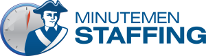 Sponsor Logo for Minuteman Staffing