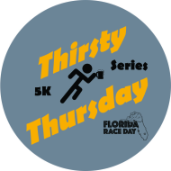 Thirsty Thursday 5k Run - World Famous Oasis