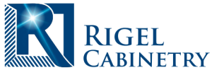 Sponsor Logo for Rifel Cabinetry