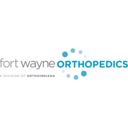 Sponsor Logo for Fort Wayne Orthopedic