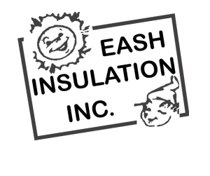 Sponsor Logo for Eash Insulation Inc.