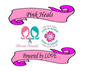 Pink Heals 2 Miler Run/Walk