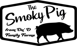 Sponsor Logo for Smokey Pig