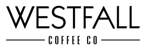 Sponsor Logo for Westfall Coffee Company