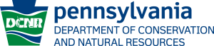 Sponsor Logo for PA Department of Conservation and Natural Resources
