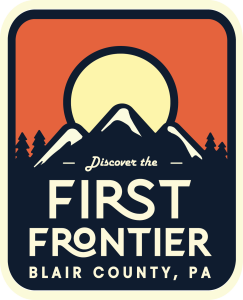 Sponsor Logo for Discover Blair County