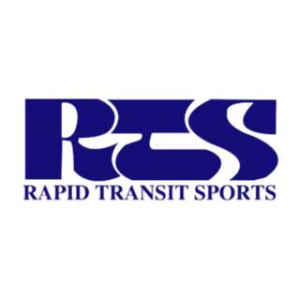 Sponsor Logo for Rapid Transit Sports