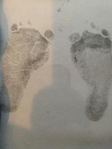 Heaven's Evan 5k run/1 Mile Fun Walk