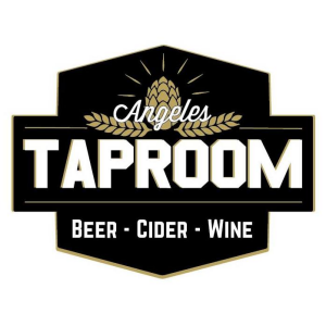 Sponsor Logo for Angeles Brewing Supplies & Taproom
