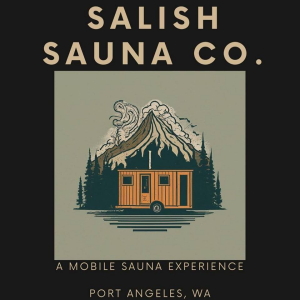Sponsor Logo for Salish Sauna Company