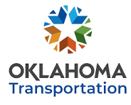 Sponsor Logo for Oklahoma Department of Transportation