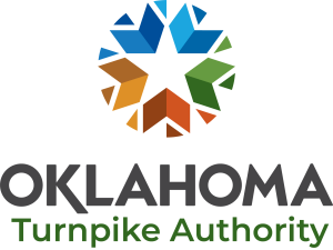 Sponsor Logo for Oklahoma Turnpie Authority