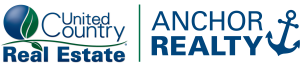 Sponsor Logo for Ancher Realty