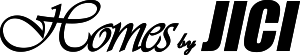 Sponsor Logo for Homes by JICI