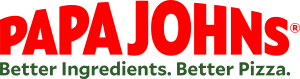 Sponsor Logo for Papa John's