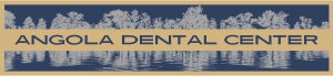 Sponsor Logo for Angola Dental Center