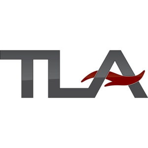 Sponsor Logo for TLA Signs