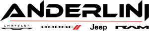 Sponsor Logo for Anderlini-CDJR Dealer