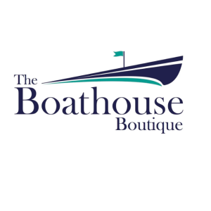 Sponsor Logo for The Boathouse Boutique