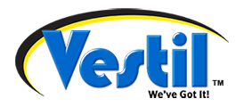 Sponsor Logo for Vestil Manufacturing