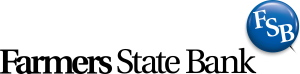 Sponsor Logo for Farmers State Bank