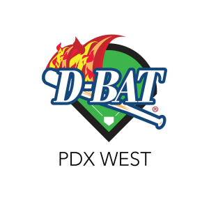 Sponsor Logo for D-BAT PDX West