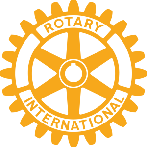 Sponsor Logo for Rotary International-Tigard