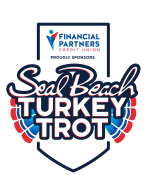 3rd Annual Seal Beach Turkey Trot