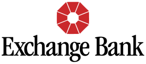 Sponsor Logo for Exchange Bank