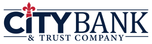 Sponsor Logo for Citi Bank