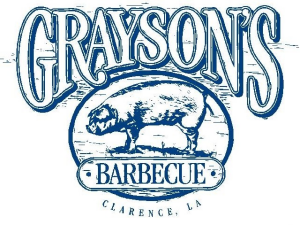 Sponsor Logo for Grayson
