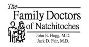 Sponsor Logo for Family DRs