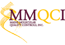 Sponsor Logo for Maine Molecular