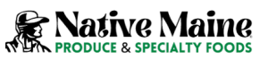 Sponsor Logo for Native Produce