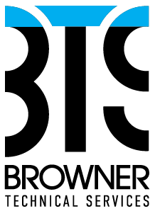 Sponsor Logo for Browner Technical Services