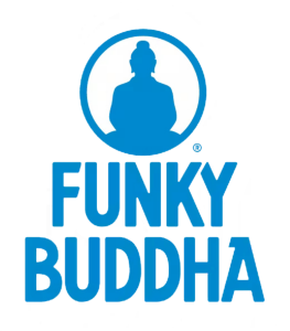 Sponsor Logo for Funky Buddha Brewery