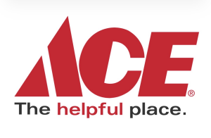 Logo for Harris Ace Hardware