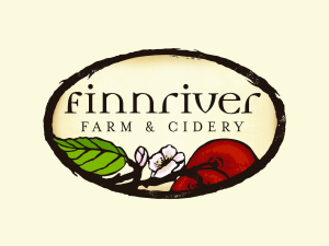 Sponsor Logo for Finnriver Cidery