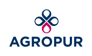 Sponsor Logo for Agropur
