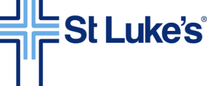 Sponsor Logo for St. Lukes